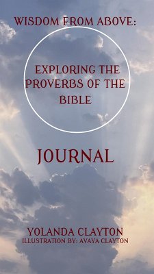 Cover Wisdom from Above (eBook, ePUB)