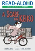 Scarf for Keiko (eBook, ePUB) Scarf for Keiko (eBook, ePUB)
