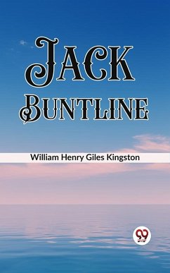 Cover Jack Buntline (eBook, ePUB)