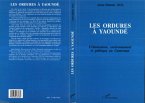 Les ordures à Yaoundé (eBook, PDF)