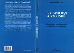 Les ordures à Yaoundé (eBook, PDF) - Zoa