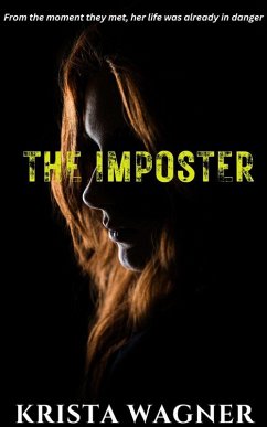 Cover The Imposter (eBook, ePUB)