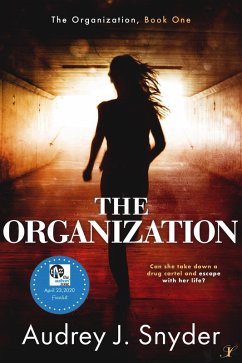Cover The Organization (eBook, ePUB)