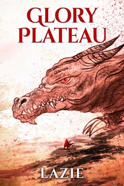 Cover Glory Plateau (Nightsea Outlaw, #2) (eBook, ePUB)