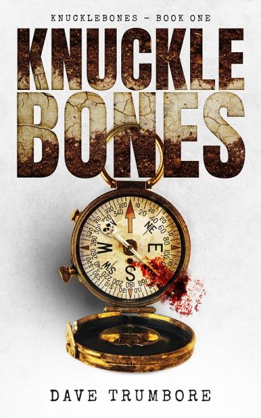 Knucklebones (eBook, ePUB)