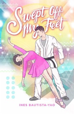 Cover Swept Off My Feet (eBook, ePUB)