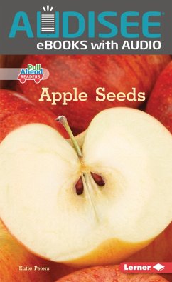 Cover Apple Seeds (eBook, ePUB)