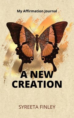 Cover My Affirmation Journal (eBook, ePUB)