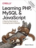 Learning PHP, MySQL & JavaScript (eBook, PDF)