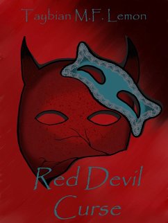 Red Devil Curse (eBook, ePUB) - Lemon, Taybian M. F. Red Devil Curse (eBook, ePUB) - Lemon, Taybian M. F.