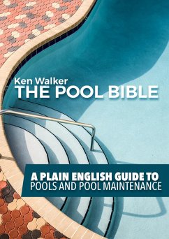 Cover The Pool Bible (eBook, ePUB)
