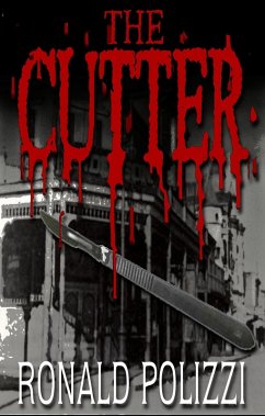 Cover The Cutter (eBook, ePUB)