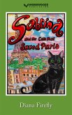 Sabrina and the Cats That Saved Paris (eBook, ePUB) Sabrina and the Cats That Saved Paris (eBook, ePUB)