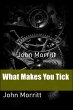 What Makes You Tick (eBook, ePUB) - Bild 1