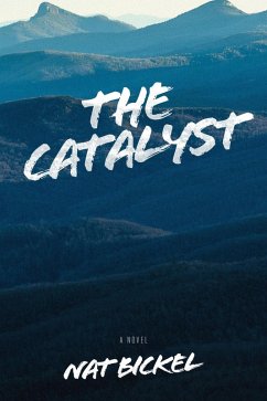 Cover The Catalyst (eBook, ePUB)
