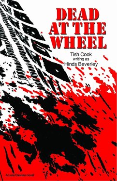 Cover Dead at the Wheel (eBook, ePUB)