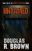Untamed (Werepets Unleashed, #2) (eBook, ePUB)