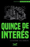 Quince de interés (eBook, ePUB)