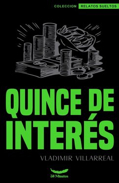 Quince de interés (eBook, ePUB) - Villarreal, Vladimir