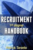 Recruitment Handbook, 1st degree (eBook, ePUB)