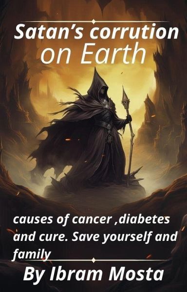 Satan's Corruption On Earth (eBook, ePUB) Satan's Corruption On Earth (eBook, ePUB)