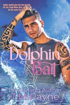 Cover Dolphin Bait (Seaside Hearts Series, #2) (eBook, ePUB)