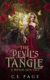 The Devil's Tangle (Woven Fate, #1) (eBook, ePUB)