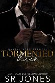 Tormented Heir (Bratva Born, #0) (eBook, ePUB)