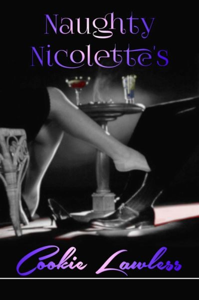 Naughty Nicolette's (eBook, ePUB)