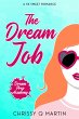 The Dream Job (Dream Prep Academy, #1)... - Bild 1