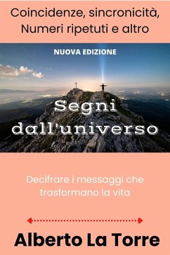 Cover Segni dall'universo (eBook, ePUB)