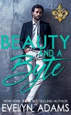 Beauty and a Byte (Saints and Sinners, #3) (eBook, ePUB)