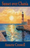 Sunset over Chania (eBook, ePUB)