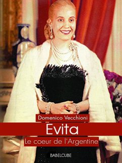 Cover Evita (eBook, ePUB)