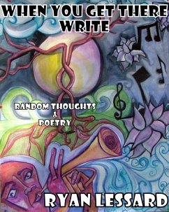 Cover When You Get There, Write (eBook, ePUB)