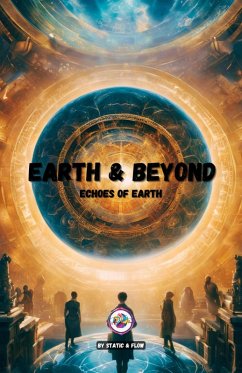 Cover Earth & Beyond (eBook, ePUB)