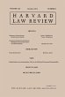 Harvard Law Review: Volume 126, Number... - Bild 1