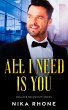 All I Need Is You (Boulder Beaumonts,... - Bild 1