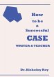 How to Be a Successful Case Writer &... - Bild 1