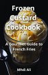 Frozen Custard Cookbook (eBook, ePUB) - Bild 1