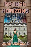 Broken Horizons (eBook, ePUB)