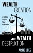 Wealth Creation and Wealth Destruction... - Bild 1