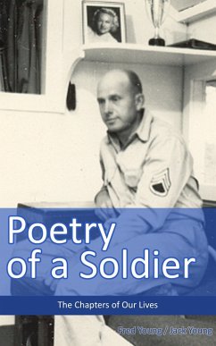 Cover Poetry of a Soldier (eBook, ePUB)