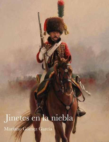 Jinetes en la niebla (eBook, ePUB) Jinetes en la niebla (eBook, ePUB)