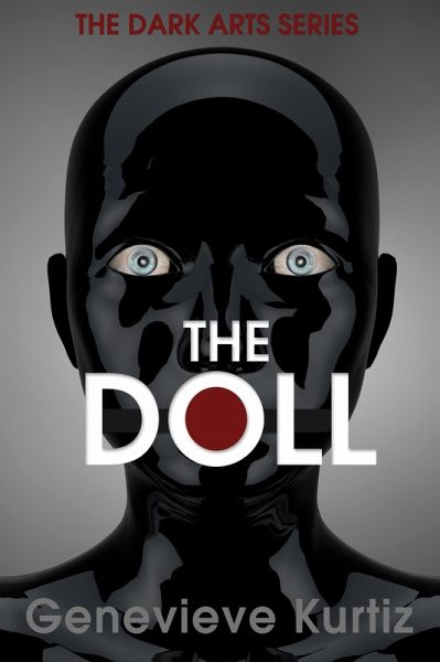 Dark Arts - The Doll (eBook, ePUB)