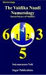 The Vaidika Naadi Numerology (eBook,... - Bild 1