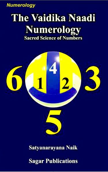 The Vaidika Naadi Numerology (eBook, ePUB) The Vaidika Naadi Numerology (eBook, ePUB)