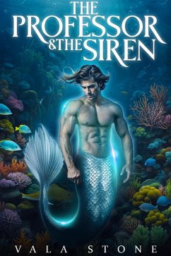Cover The Professor and the Siren (eBook, ePUB)