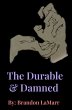 The Durable & Damned. (eBook, ePUB) - Bild 1