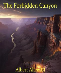 Cover The Forbidden Canyon (eBook, ePUB)